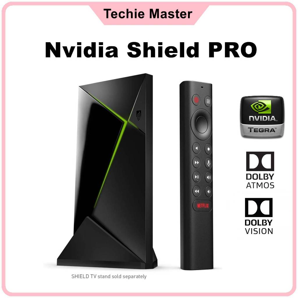 Dolby Atmos Setting Up Nvidia Shield Pro Nvidia Shield 2015 Dolby