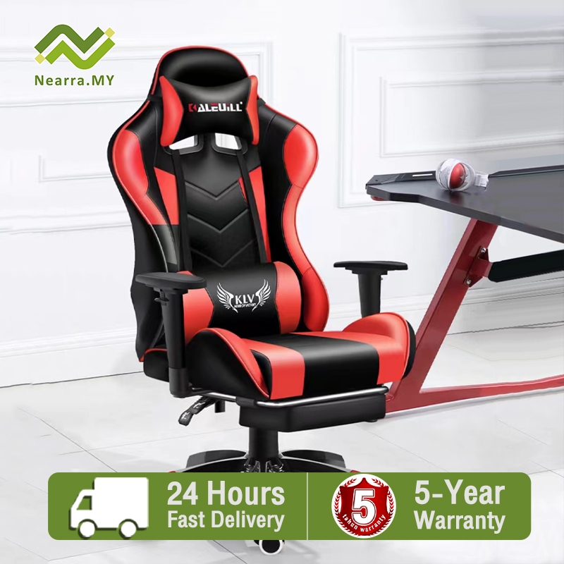 24 hour gaming discount chair