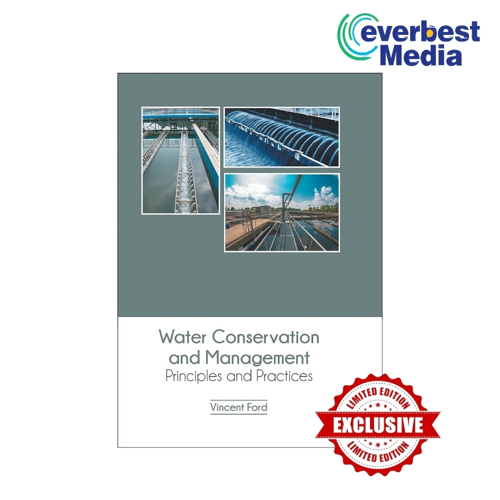 Water Conservation and Management: Principles and Practices | Shopee ...