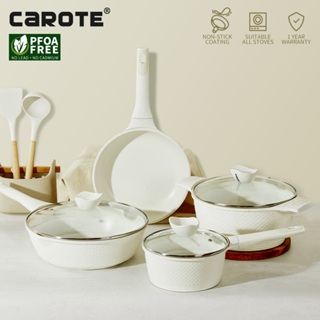 Carote Official Store, Online Shop Jan 2024