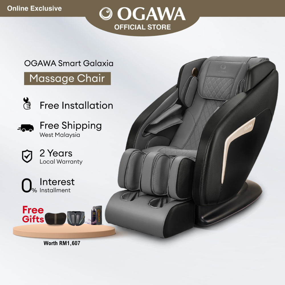 Ogawa 2025 smart galaxia