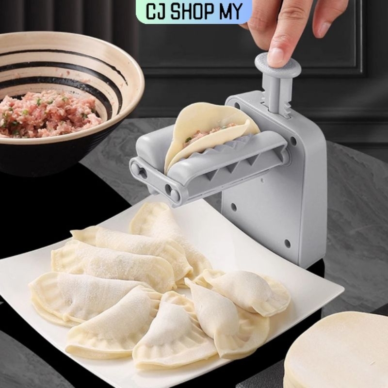 Automatic dumpling machine Household food grade dumpling machine small ...