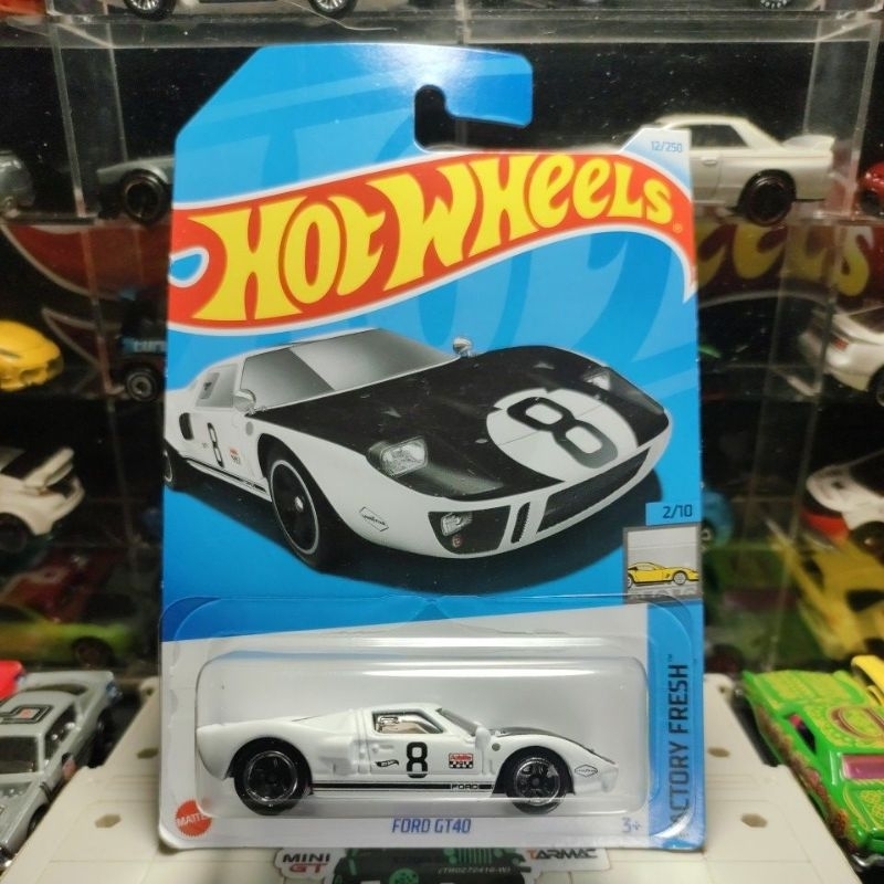 Hot Wheels FORD GT-40,Hot Wheels FORD GT40, 67 Ford GT40 MK.Iv, Ford GT ...