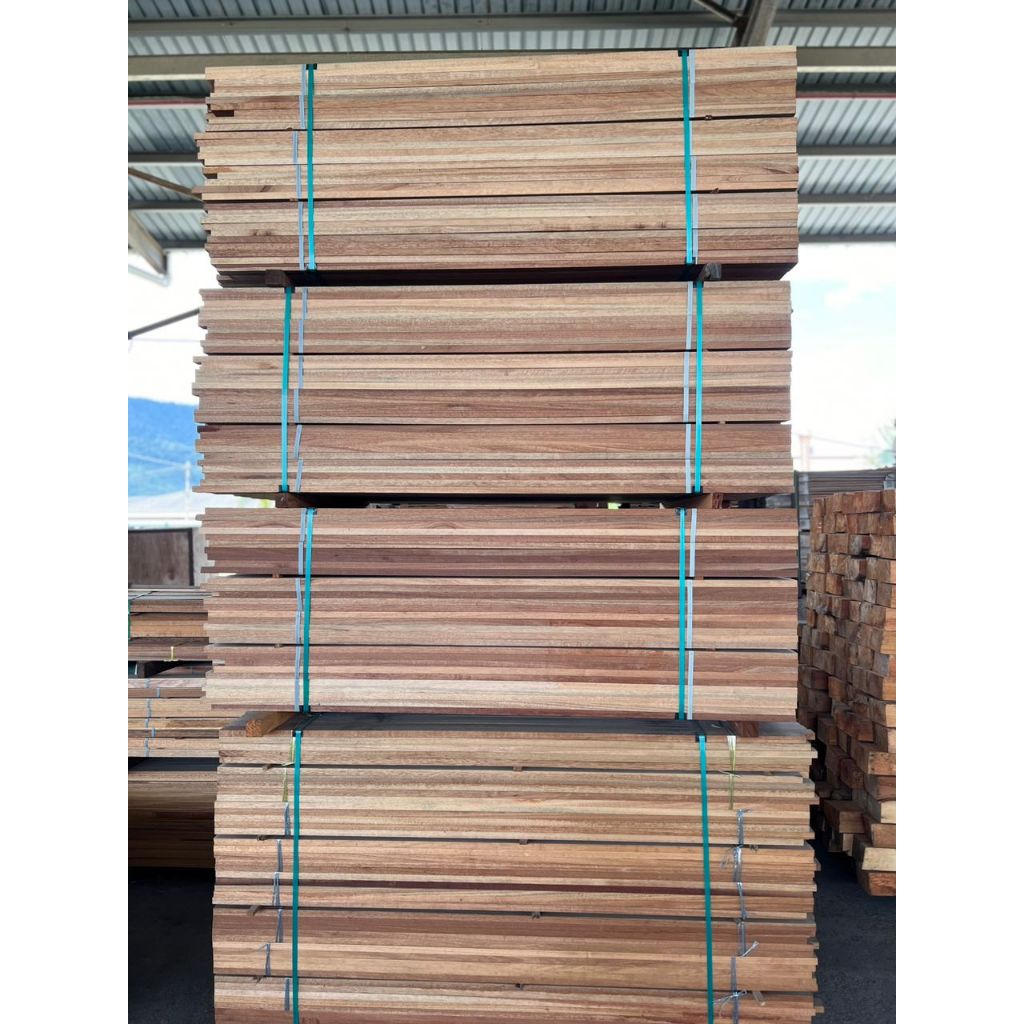 1'' x 2'' (1-6ft) Meranti Wood/Ketam/Kayu DIY/Kayu Perabot/Kayu Timber ...