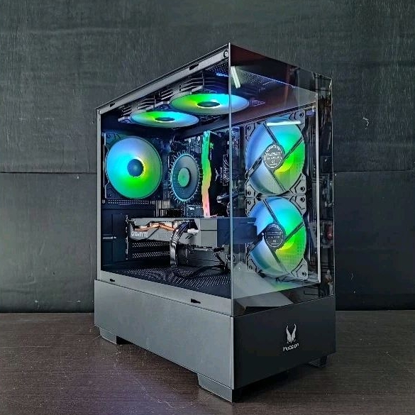 AVM CUSTOM PC BUILD REQUEST | Shopee Malaysia