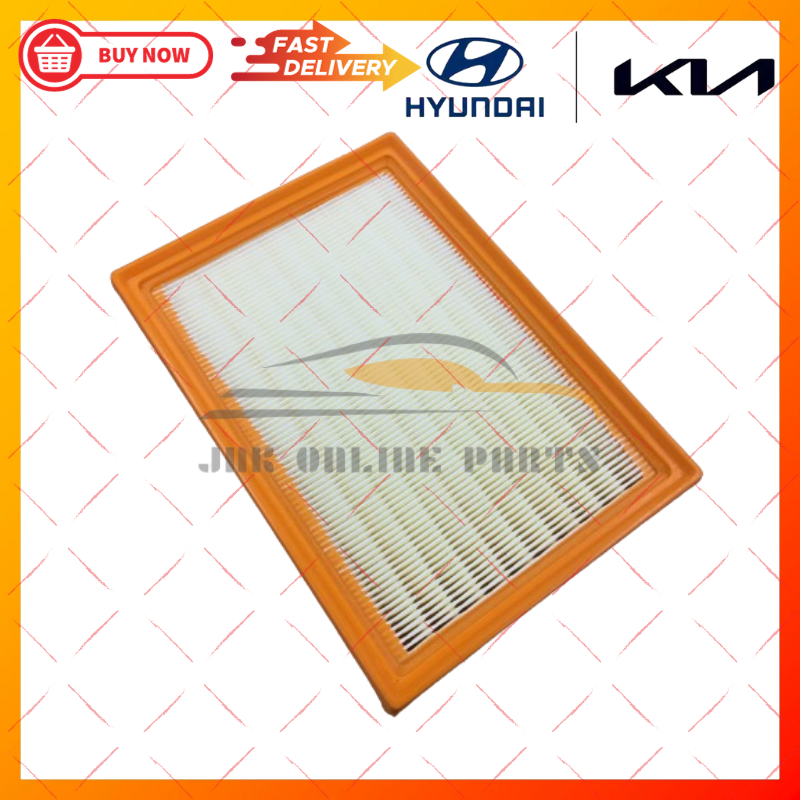 KIA CARNIVAL /NAZA RIA AIR FILTER OK55813Z40 Shopee Malaysia