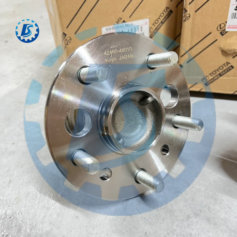 🔥Toyota Thailand🇹🇭Camry ACV30 ACV40 Rear Wheel Bearing Tayar Hub ...