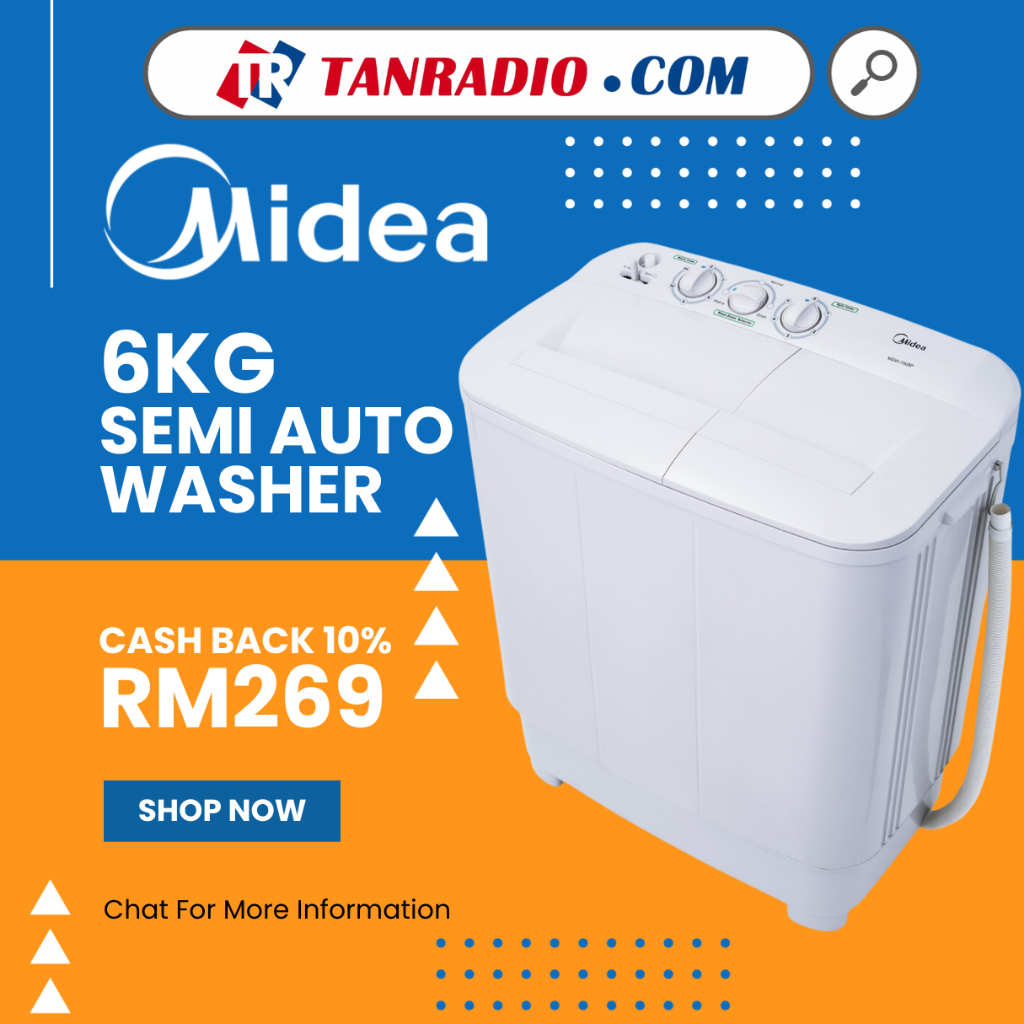 midea msw 6008p