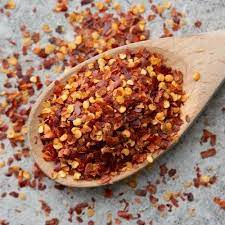Kuti Lal Mirch /Dharra Mirch/ Crushed Chilli ( کٹی لال مرچ ) 100g ...
