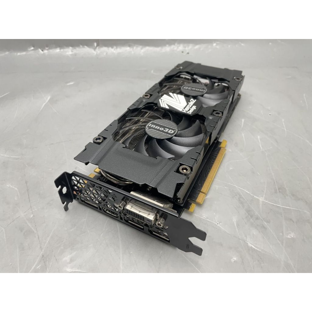 Inno3d gtx 1080 hot sale