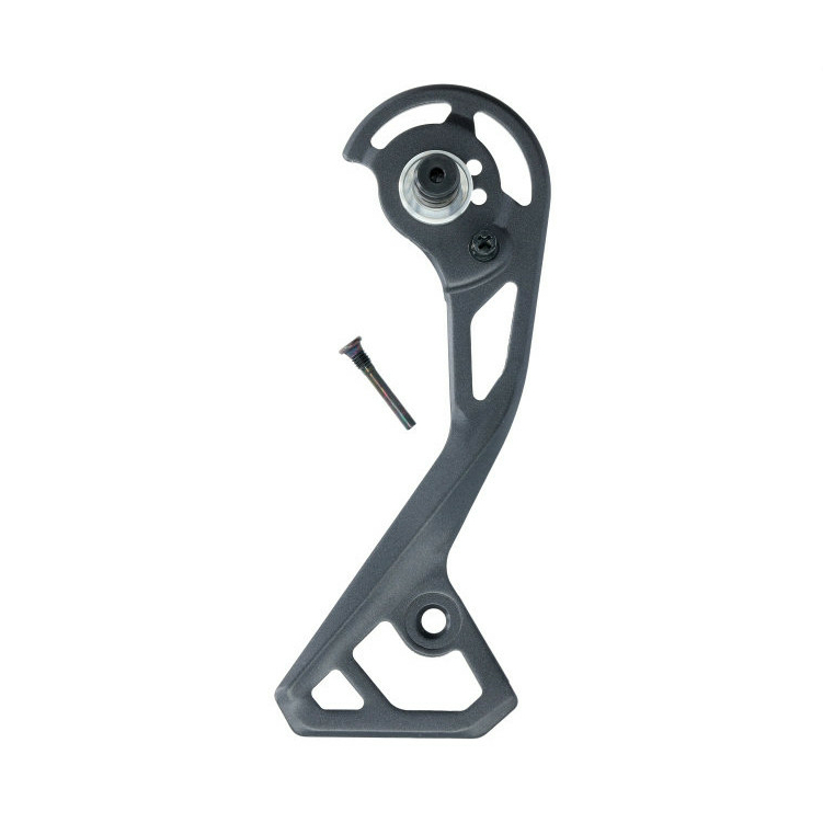 Dérailleur Arrière SHIMANO XTR RD-M9100-GS 12V Chape Moyenne