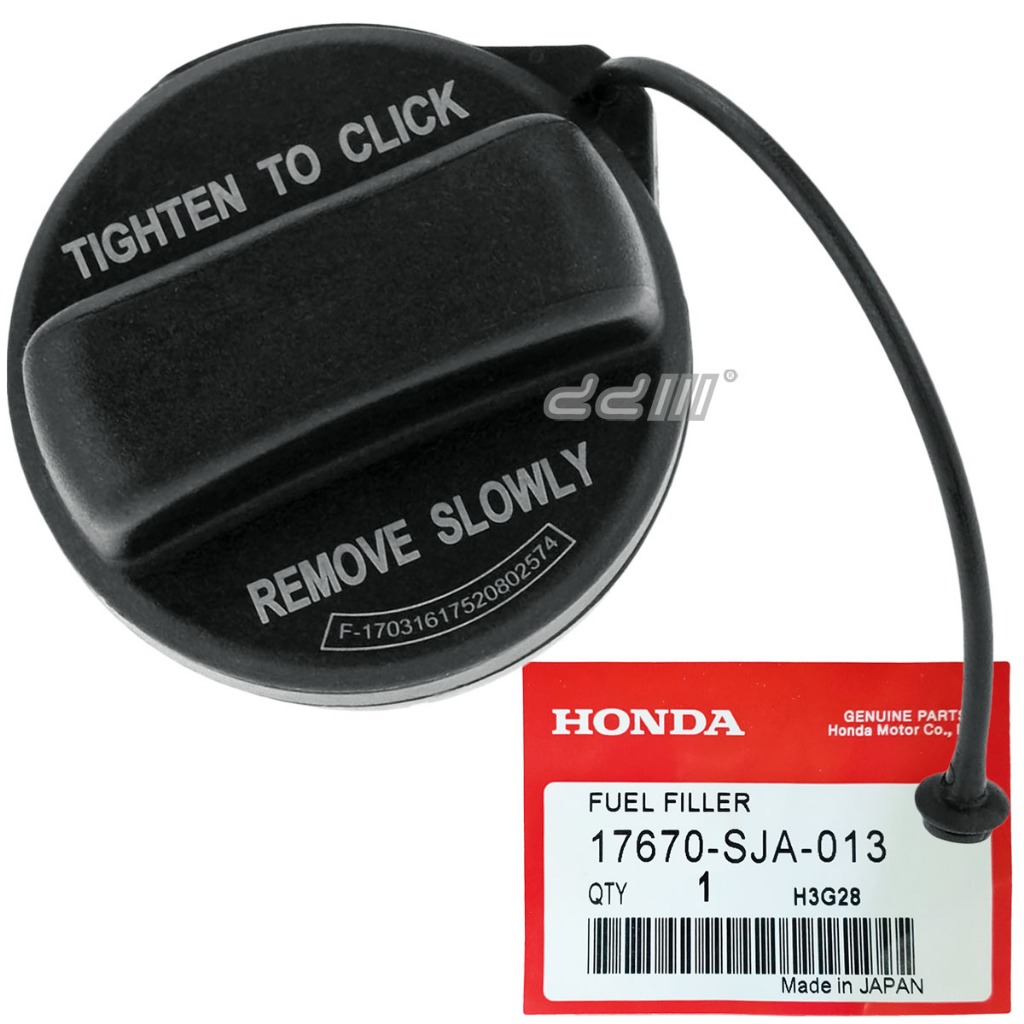 [READY STOCK] Fuel Tank Filler Gas Cap For Honda Accord City TMO T9A ...