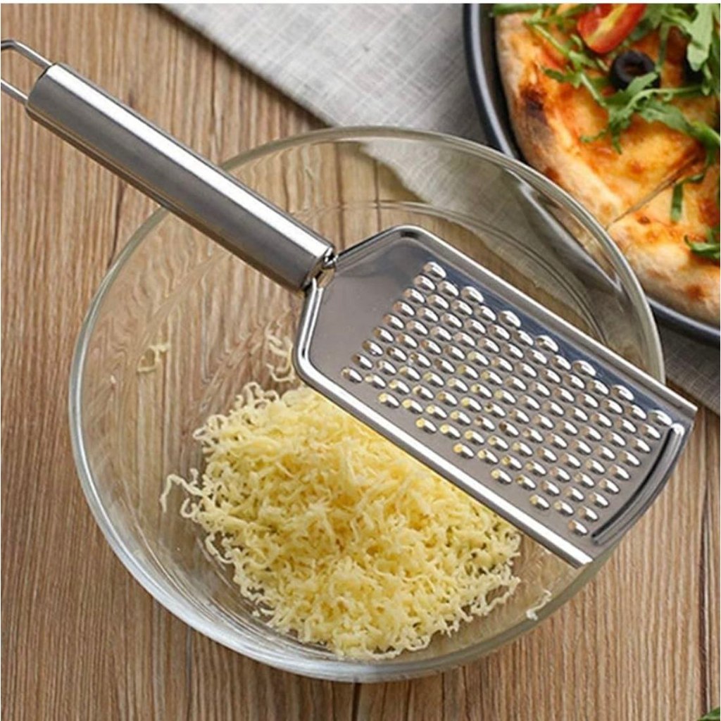 GRATER CHEESE GRANTER GRINDER / PEMARUT KEJU (MINI) | Shopee Malaysia