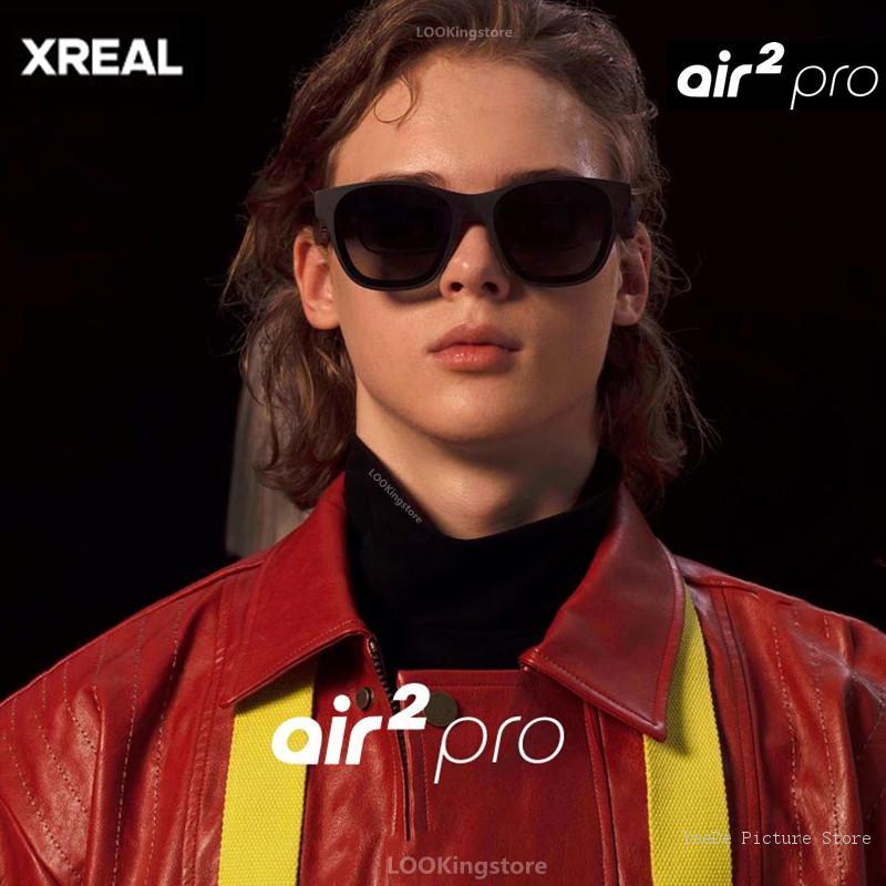 Xreal Air/ Air 2/ Air 2 PRO AR Glasses Xreal Smart Glasses MicroOLED