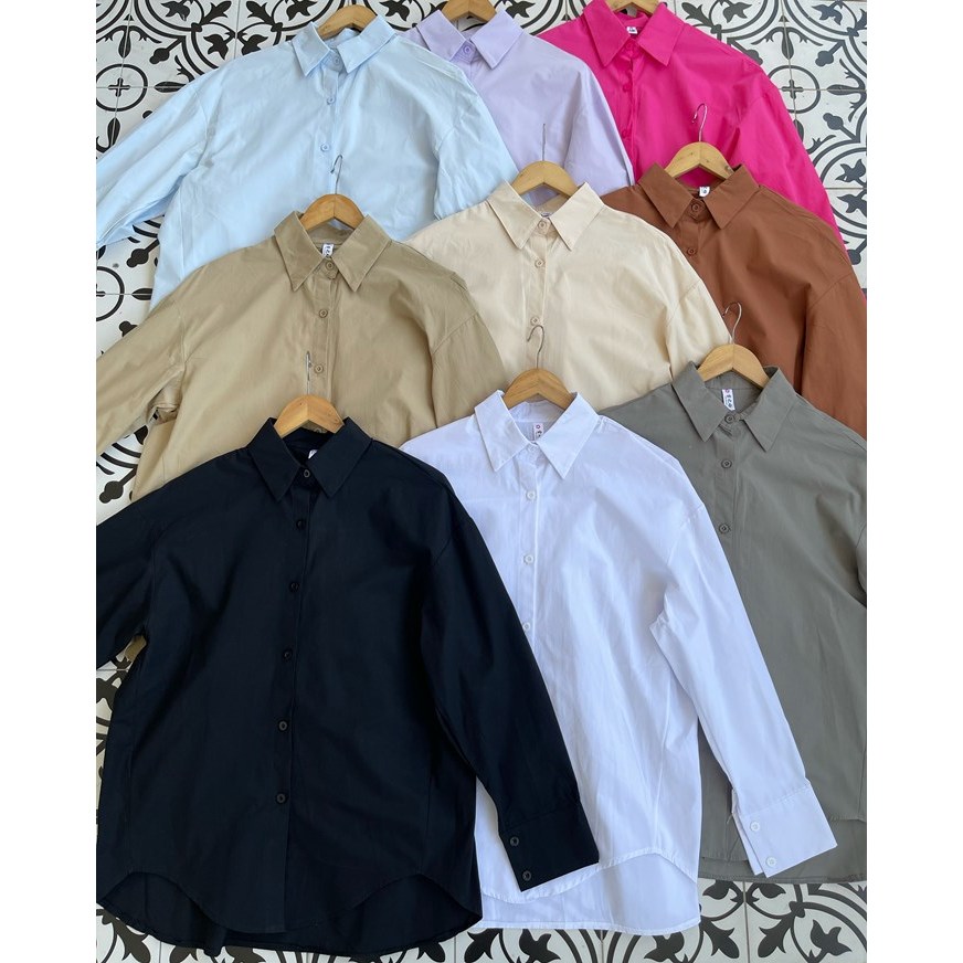 Elara - Blusa elegante Verão
