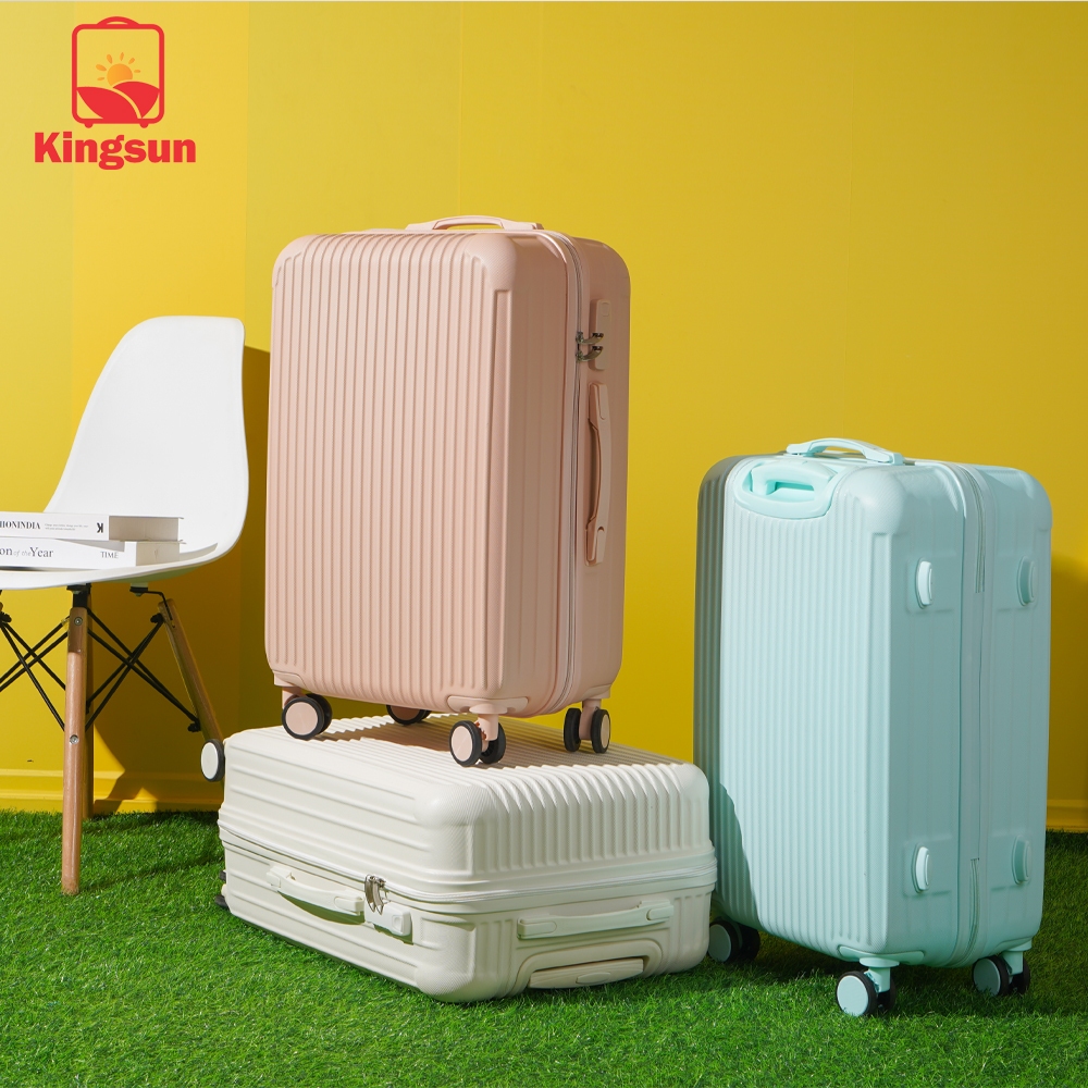 Travel Luggage HardCase Suitcase Sets 20