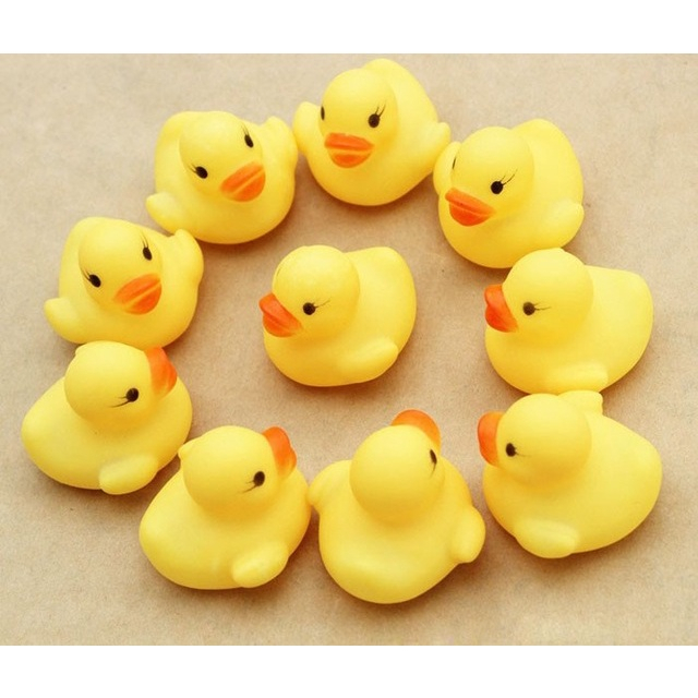 Duck bath toys sales