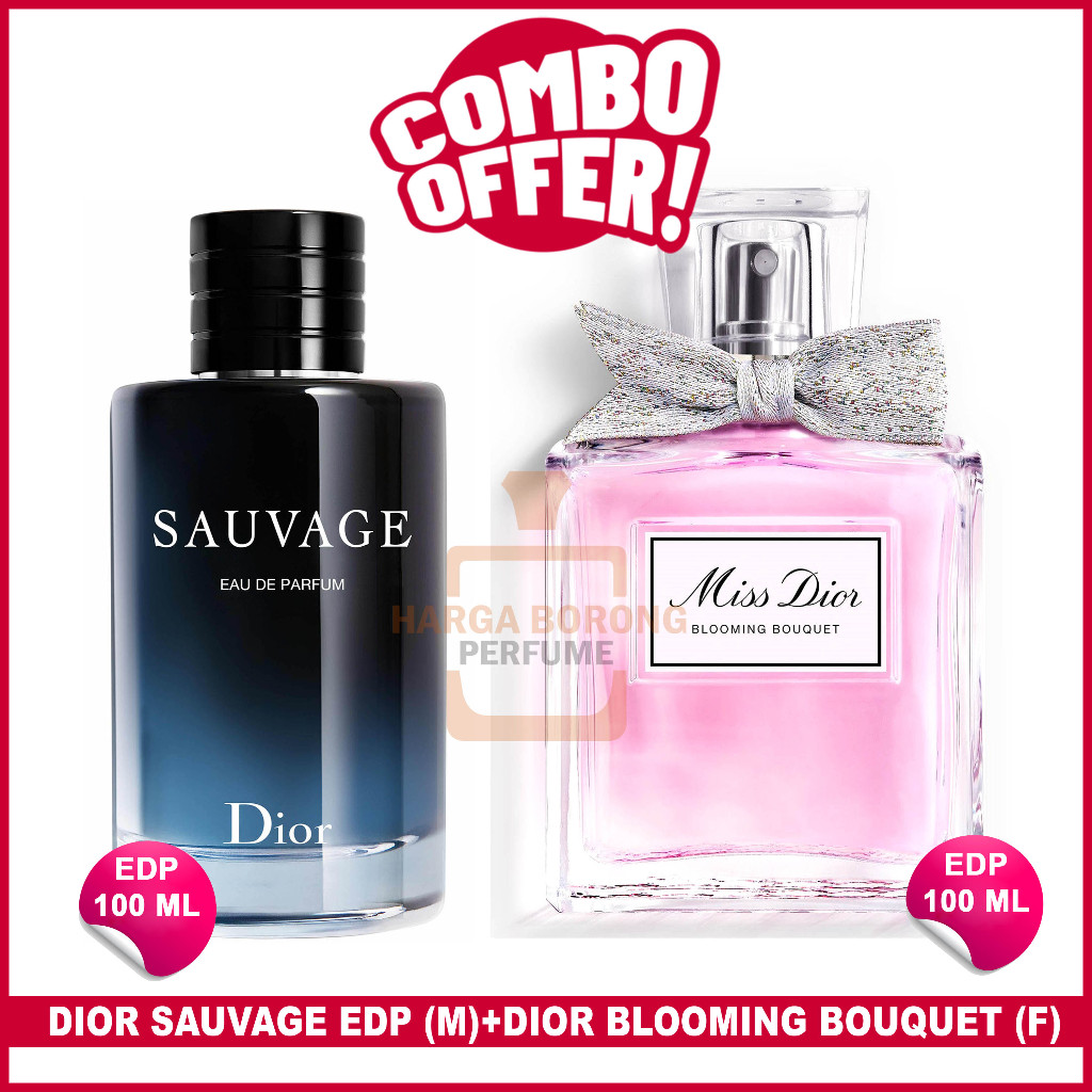 Harga perfume outlet miss dior