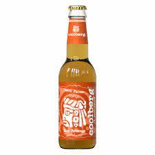 Coolberg Non Alcoholic Beer Assorted Flavors 330ml Glass Bottle (330ml ...