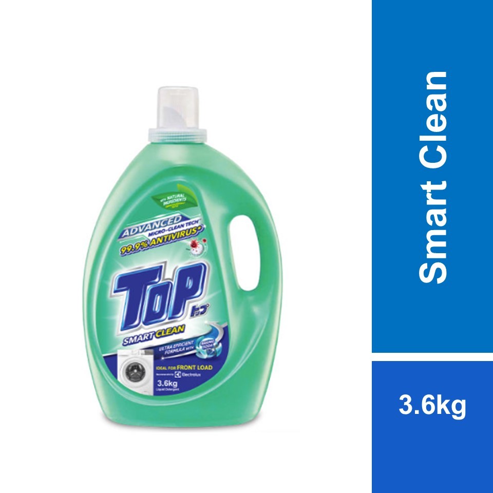 TOP Advanced MicroClean Tech With 99.9 Antivirus Smart Clean Super