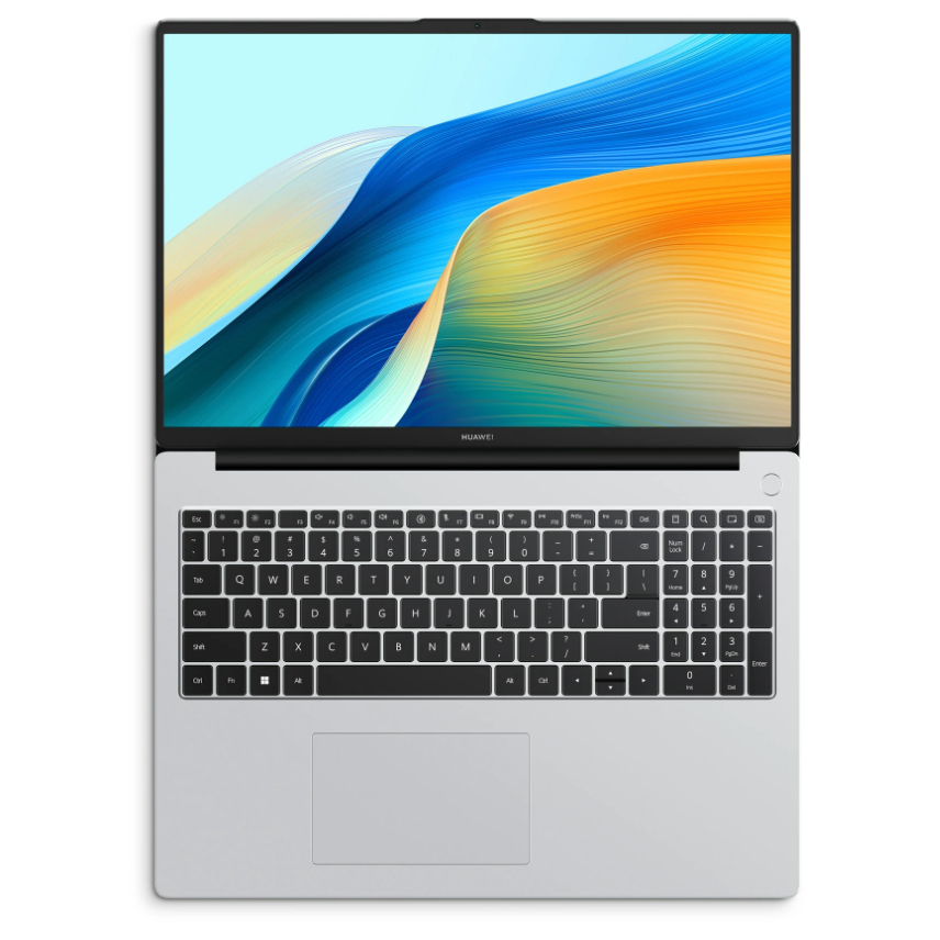 Huawei MateBook D16 2024 Intel i5/i9 8/16GB + 512GB/1TB SSD 12th