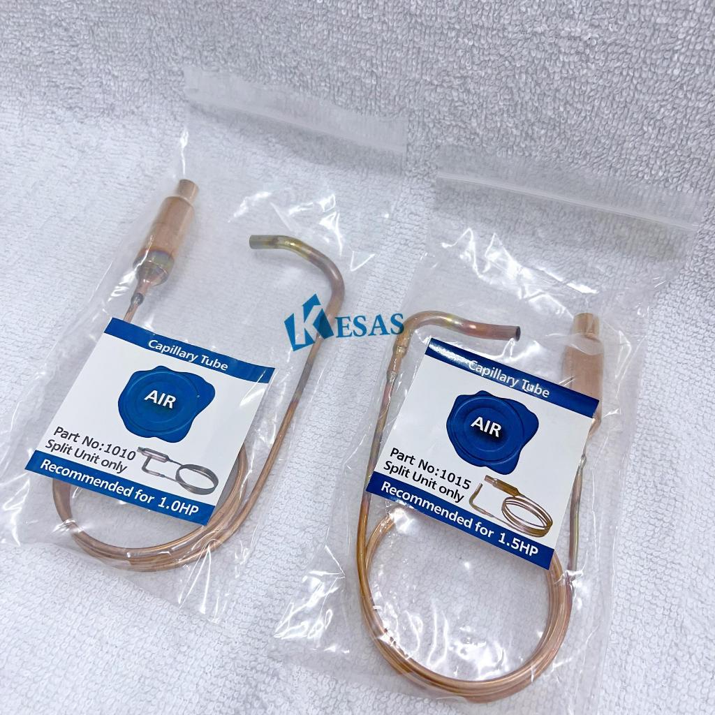 AirCond Capillary Tube Strainer 1HP/ 1.5HP ( PART NO 1010/1015