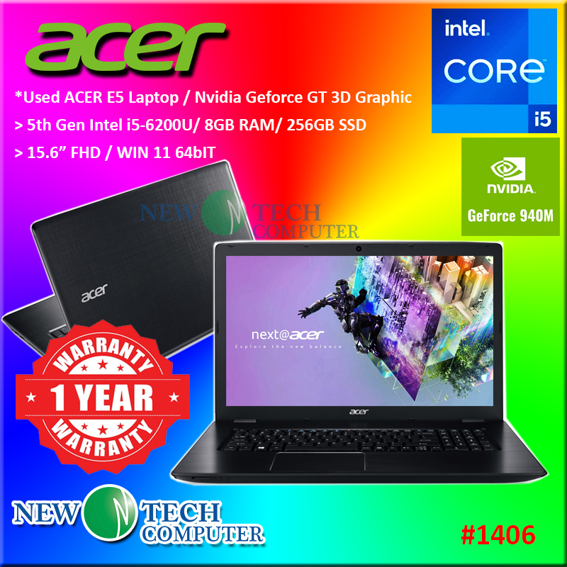 Acer 940m online