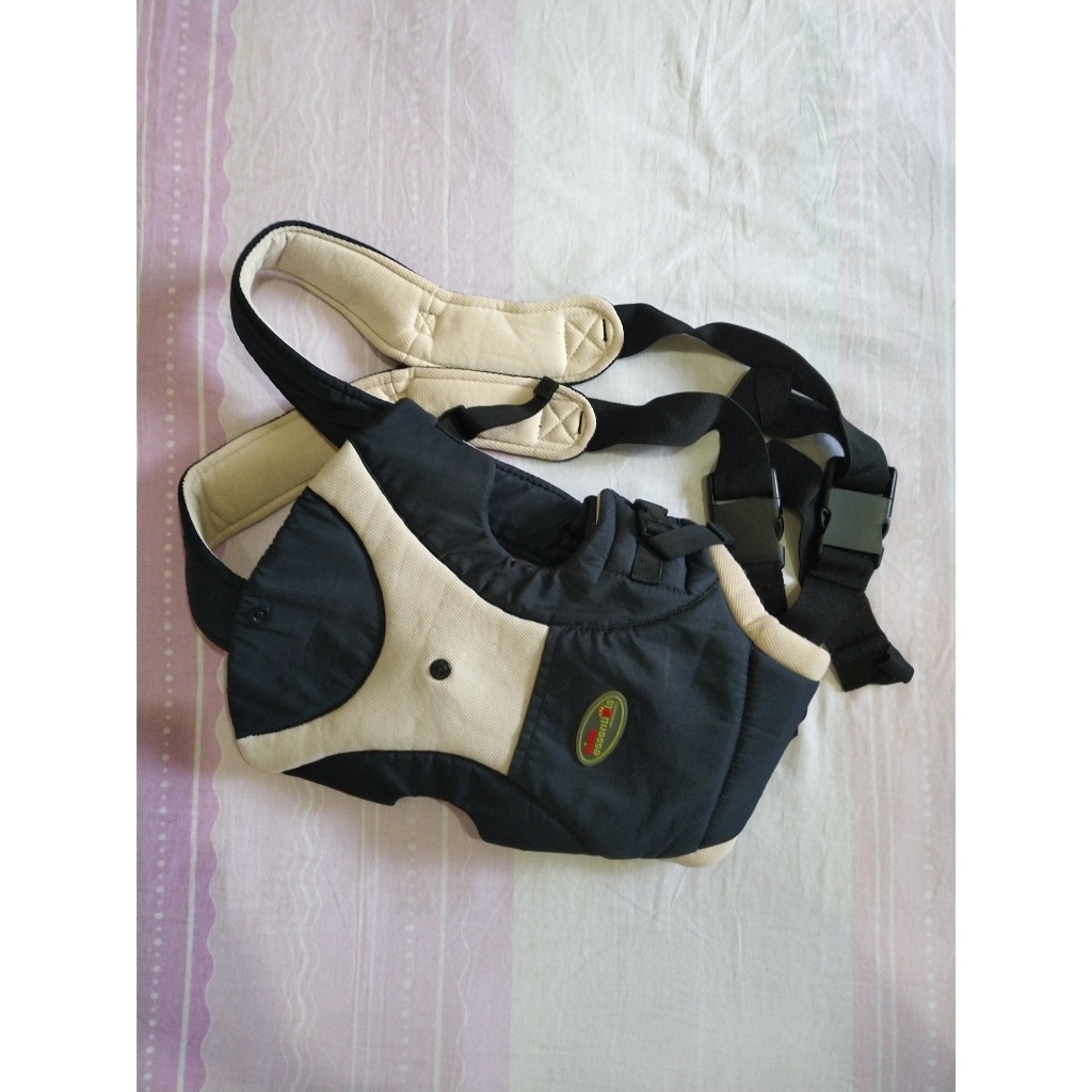 Easy Preloved Baby Carrier Shopee Malaysia