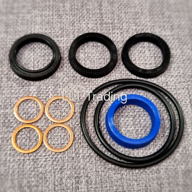 MF/FORD POWER STEERING SEAL KIT (ANADOLU) Shopee Malaysia