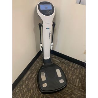 Weight & Body Fat Percentage Scale | OMRON BCM-500