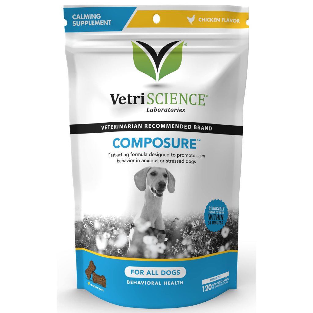 Composure for cats hot sale