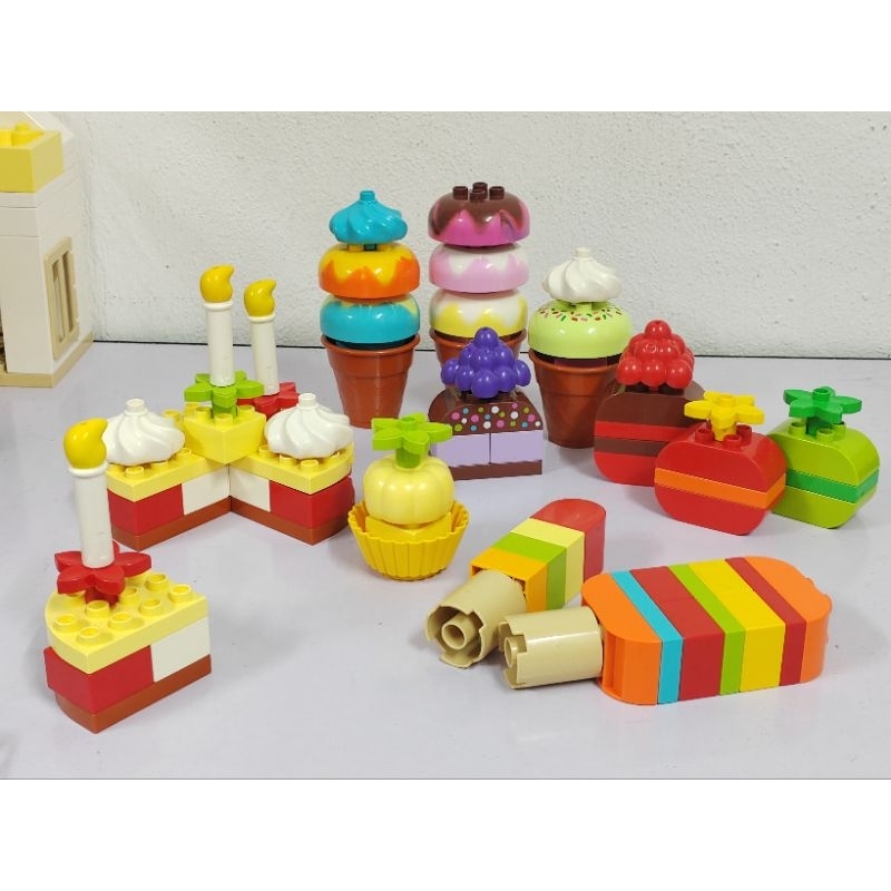 10574 duplo sales