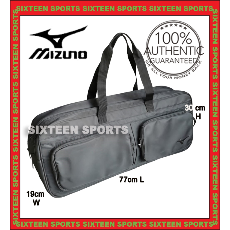 Mizuno best sale sports bag