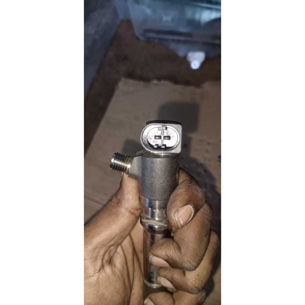 FORD RANGER RAPTOR 2.0 INJECTOR | Shopee Malaysia