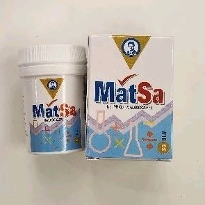 EXAMO MATSA ORIGINAL | Shopee Malaysia