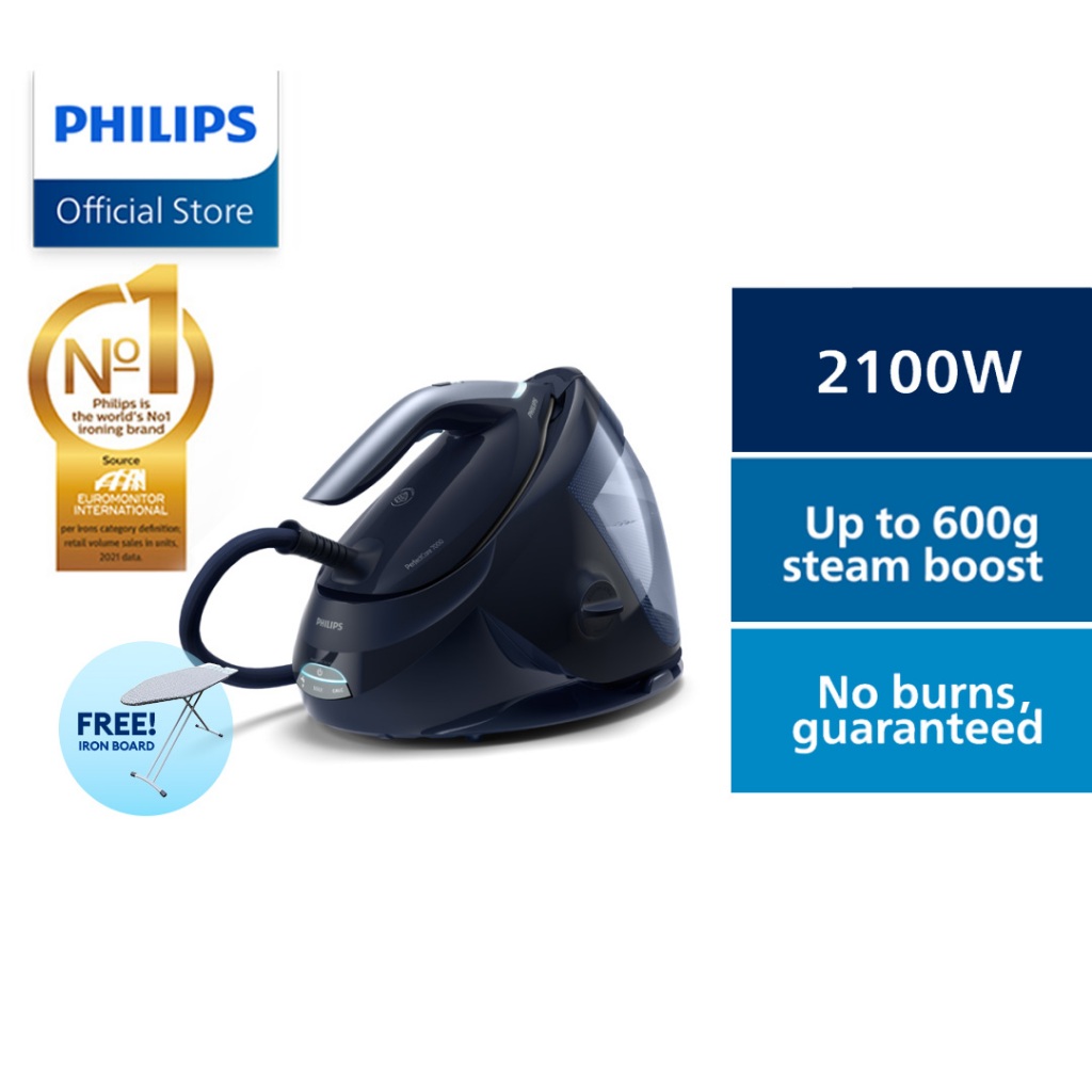 Philips PerfectCare Steam Generator 7000 Series PSG7130/PSG7130/20