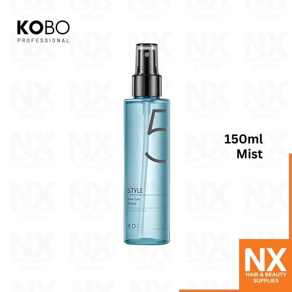KOBO Style Sea Salt Spray (5) 150ml Shopee Malaysia