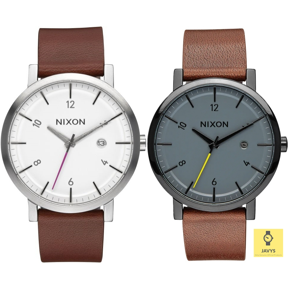 Nixon rollo outlet watch