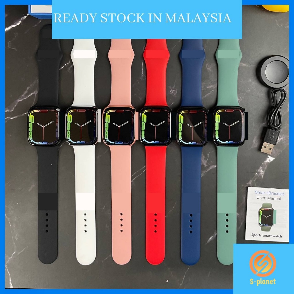 Smart discount bracelet shopee