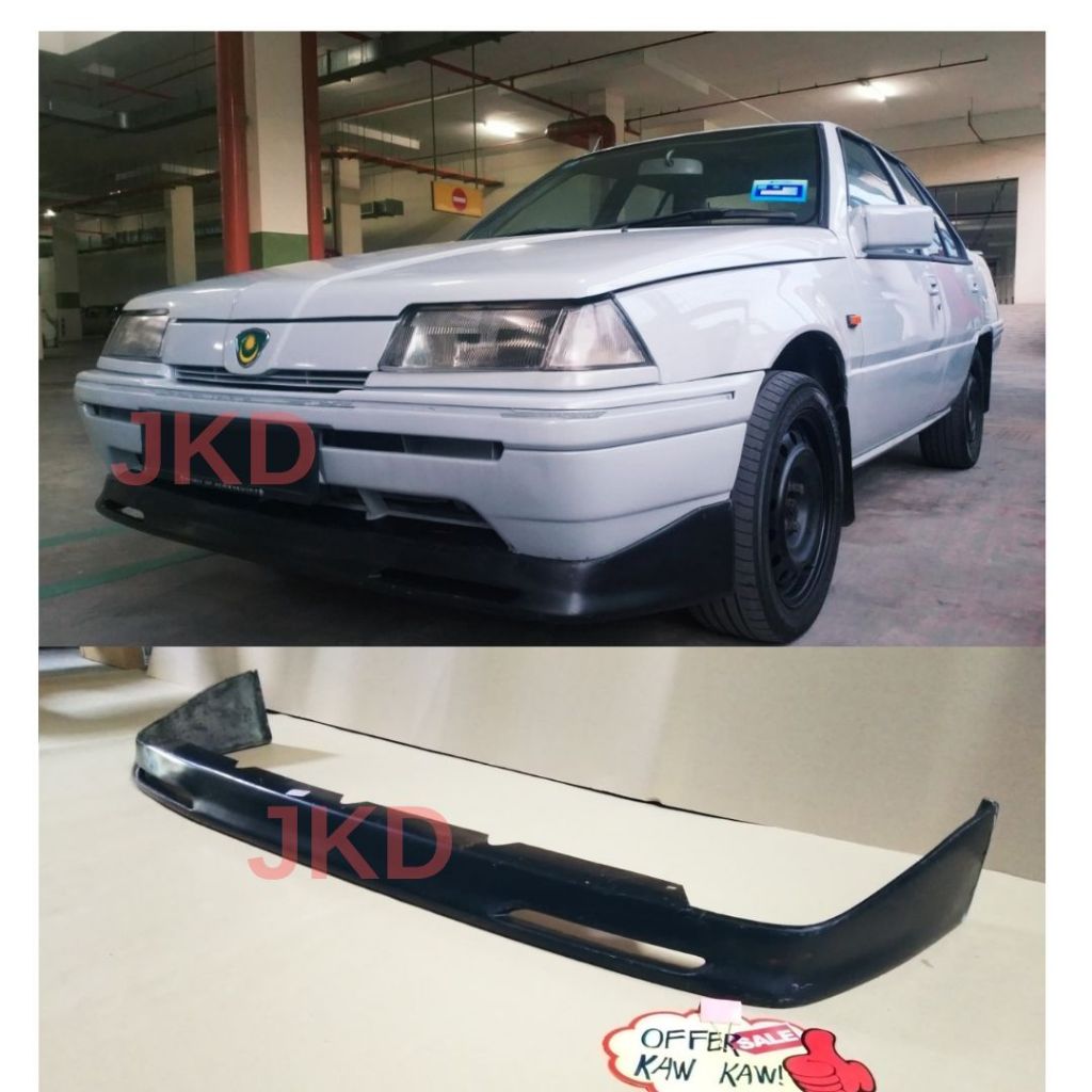CLEAR STOCK!!! ISWARA FRONT SKIRT SUPER TOURING ISWARA LIPS FRP FRONT ...
