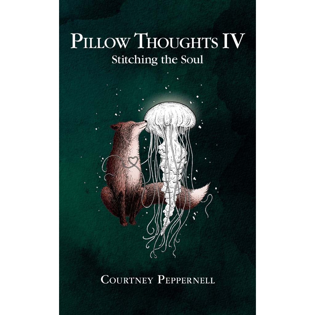 Pillow Thoughts 1 4 The Way Back Home Poetry Shopee Malaysia