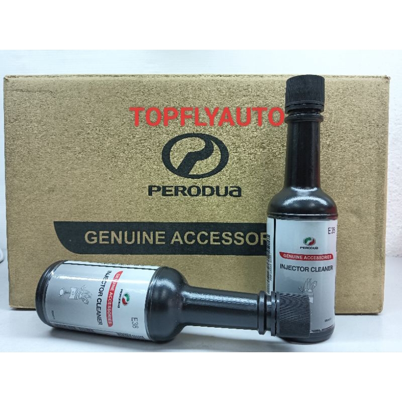 ORIGINAL 100 PERODUA INJECTOR CLEANER 95ML Shopee Malaysia
