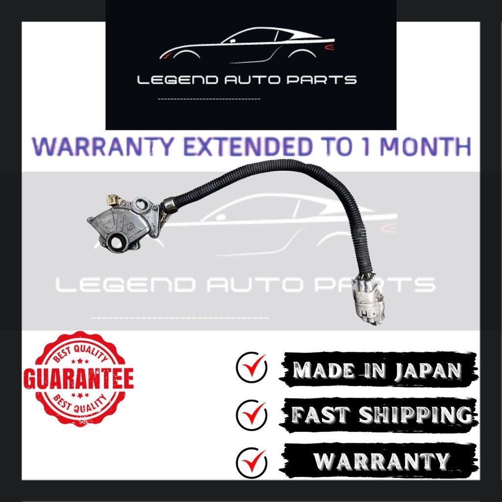 Auto Gear Selector Switch/Gearbox Neutral Start Switch / Auto GearBox