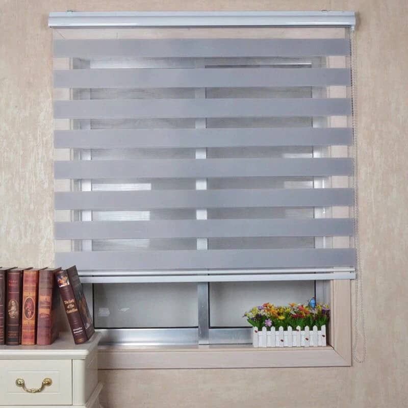 bedai tingkap murah/ tirai dapur /blind curtain window /zebra blind