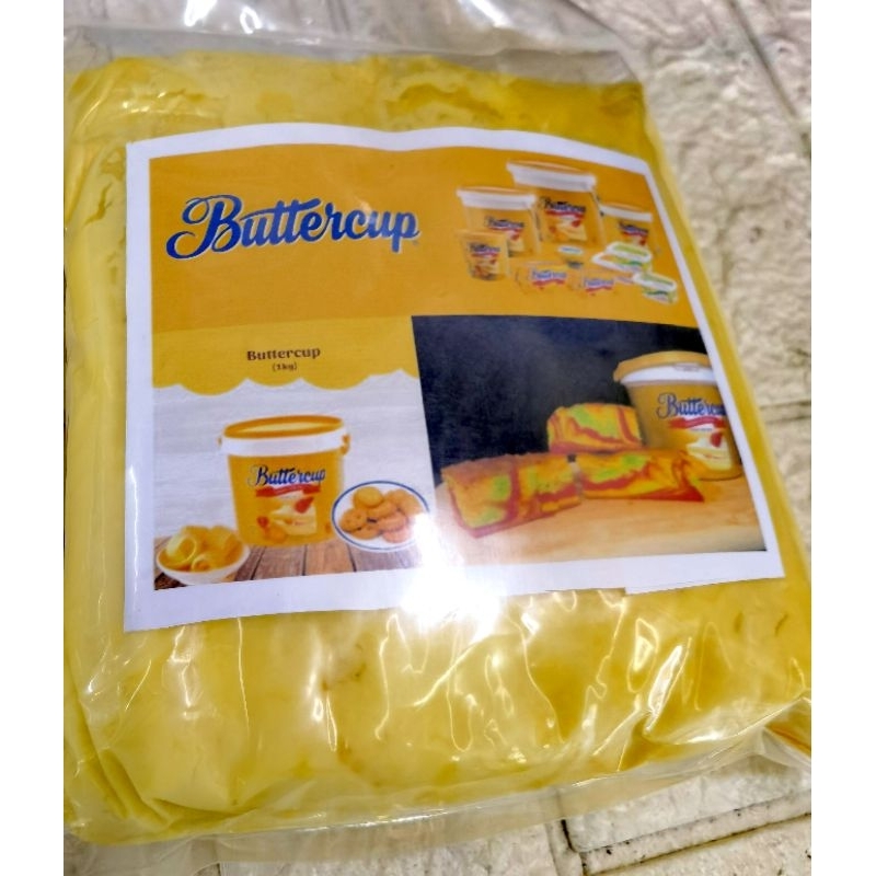 OKI Margarine Buttery Blend - OKI Singapore
