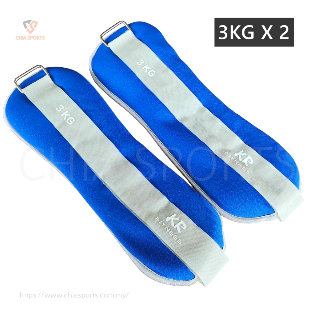 Ankle weights shopee hotsell