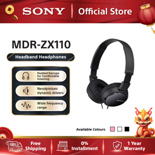 Sony zx110 discount