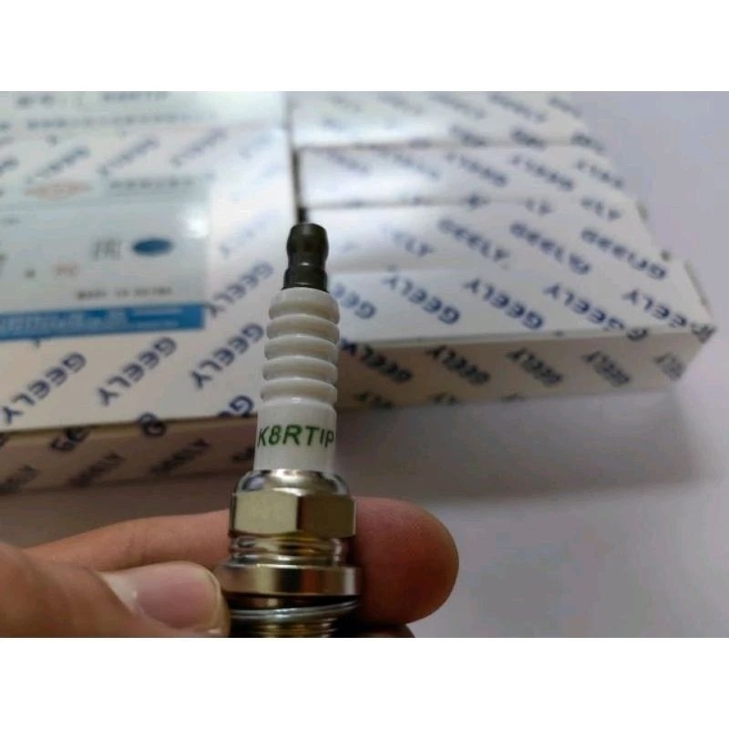 PROTON X70 IRIDIUM SPARK PLUG GENUINE Shopee Malaysia