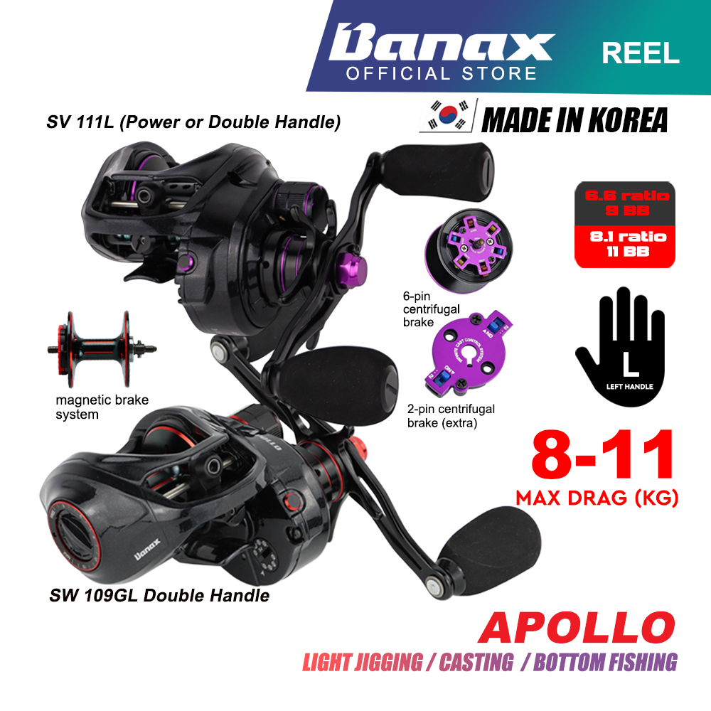 abu garcia 6501 c3 reel Abu Garcia Ambassadeur 6501-C3 Fishing Reel Baitcaster Rare Brass Version  Sweden