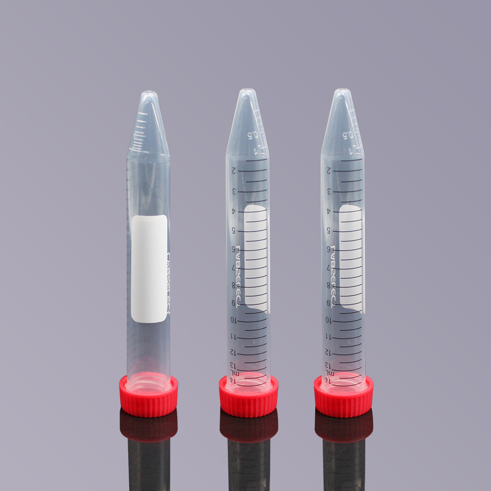 LABSELECT 15ml & 50ml Centrifuge Tube, Sterile, Bulk Packed, RNase ...